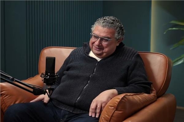 ماجد الكدواني: «موضوع عائلي» أعادني للتلفزيون بعد 14 سنة