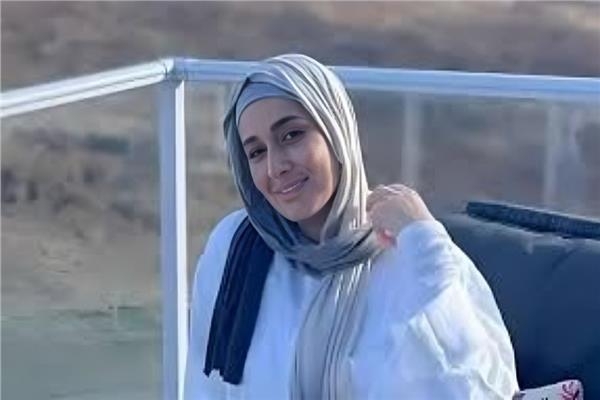 «حلم يوم القيامة».. حكاية رؤية غيرت حياة حلا شيحة