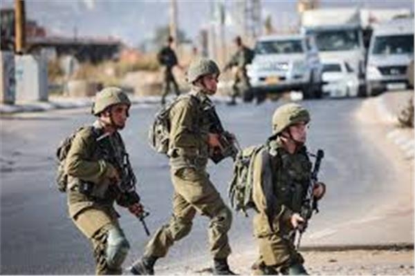 جيش الاحتلال: فرض إغلاق على المدن الفلسطينية بالضفة الغربية حتى إشعار آخر