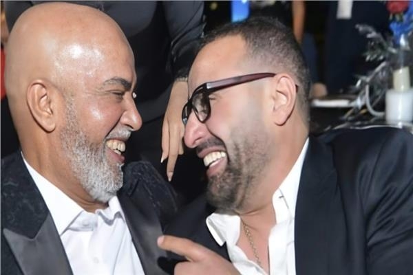 أحمد السقا يكشف سبب رفضه المشاركة في دفن سليمان عيد