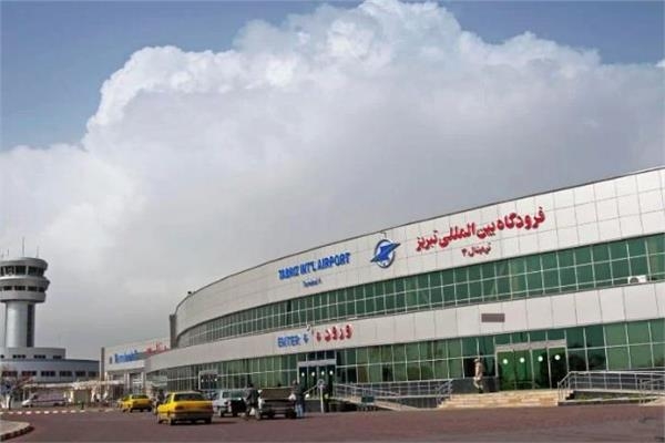 هجوم إسرائيلي جديد يستهدف مطار تبريز شمال غربي إيران