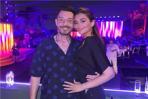 رغم خروجها من المستشفى.. أحمد زاهر: حالة ملك لم تتحسن