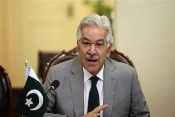 وزير دفاع باكستان: نقف إلى جانب طهران بكل الوسائل الممكنة