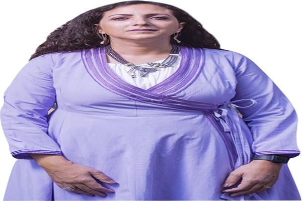 مونيكا حنا: إنتاج المعرفة أهم من ذهب الفراعنة