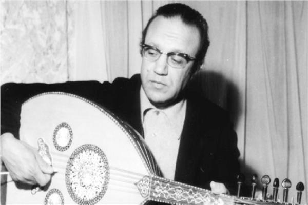 ذكرى ميلاد سعد عبد الوهاب
