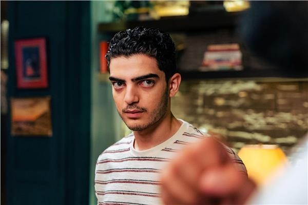 معتز هشام يكشف تفاصيل دوره في مسلسل«ابن النصابة»
