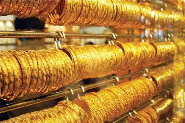أسعار الذهب تواصل الهبوط في منتصف تعاملات الثلاثاء 17 يونيو