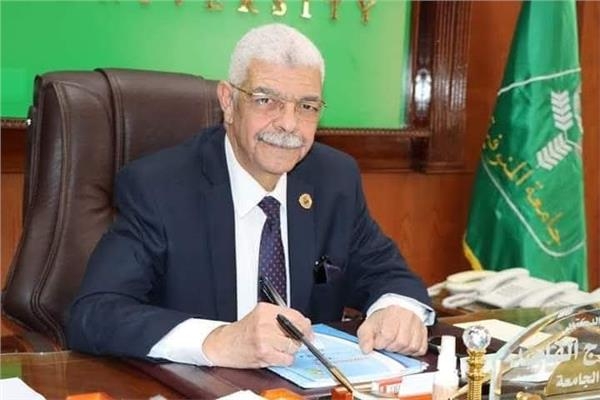 جامعة المنوفية تتقدم 62 مركزا فى تصنيف «US News» على المستوى العالمى