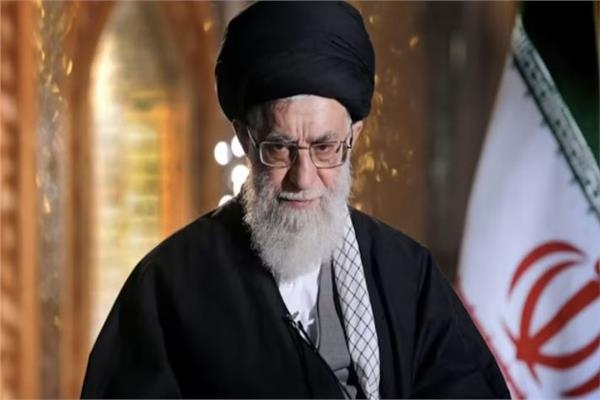 «بدأت الحرب».. المرشد الإيراني يوجه رسالة «خيبر والسيف» إلى إسرائيل