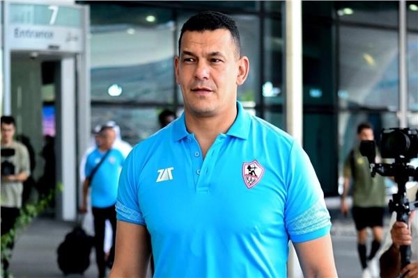 عبدالواحد السيد يقاضي أمير هشام وقناة النهار ويشكو للمجلس الأعلى للإعلام