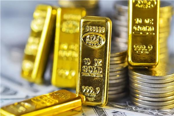 تراجع أسعار الذهب في التعاملات المسائية اليوم الأربعاء 18 يونيو