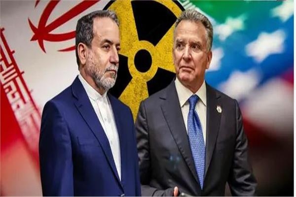 إيران: الجلوس على طاولة المفاوضات في الوقت الحالي استسلام وأمر غير مقبول