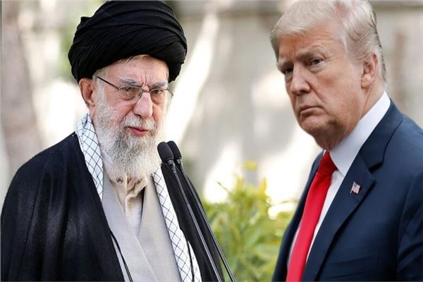 خامنئي يرفض الاستسلام.. وترامب يرد لقد «نفذ صبرنا»