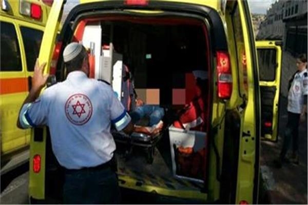 الإسعاف الإسرائيلي: 47 جريحًا جراء الهجوم الصاروخي الإيراني اليوم