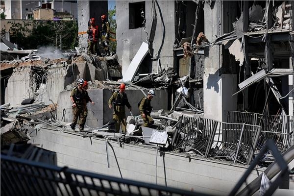 الحرس الثوري الإيراني: كل أجواء إسرائيل مكشوفة.. ولا مكان آمن بها