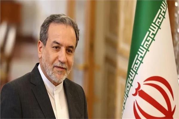 عراقجي: عقد اجتماع الجمعة في جنيف مع مسؤولين أوروبيين