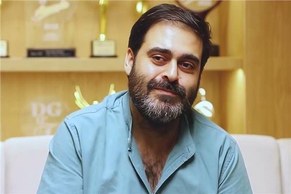 أحمد الرافعي: توقعت نجاح «حرب الجبالي» و«أحمد وأحمد» مفاجأة