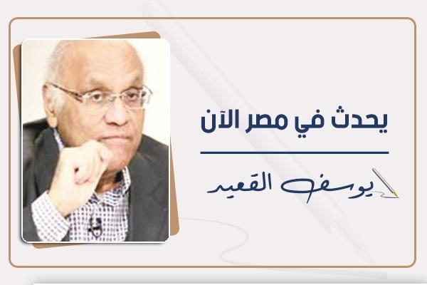 الفنان محمود مختار