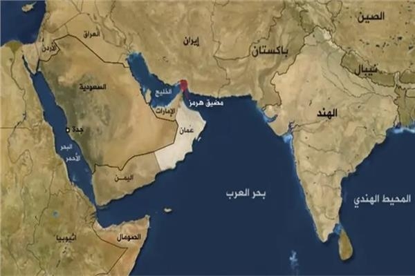 هرمز في خطر.. ألغام إيرانية قادرة على تحويل المضيق الاستراتيجي للجحيم