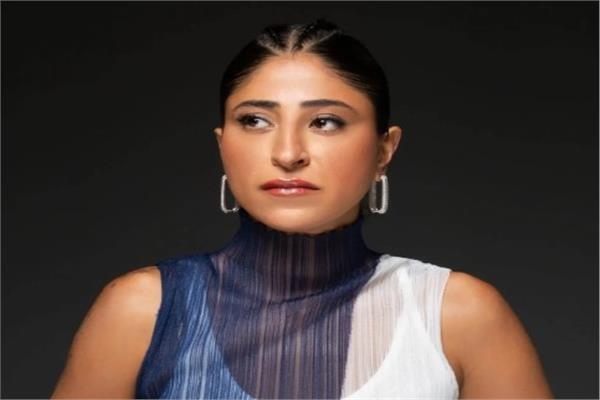 القبض على الفنانة الكويتية شجون الهاجري لحيازتها ماريجوانا وكوكايين