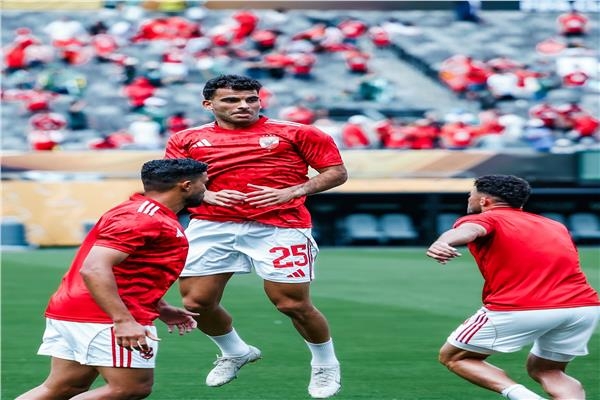 موقع كأس العالم للأندية يبرز أرقام الأهلي السلبية