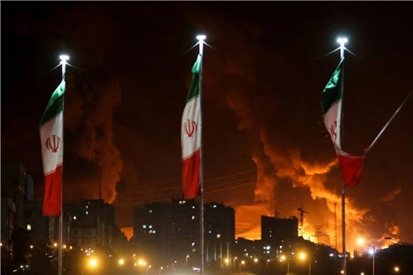 السلطات الإيرانية: اعتقال 54 عنصرًا معاديًا في الأهواز