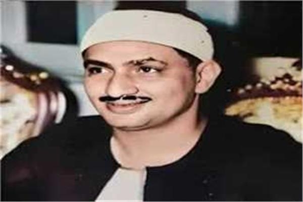 الشيخ محمد صديق المنشاوي صوت من السماء