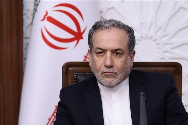 وزير الخارجية الإيراني: من الواضح أن ترامب هو من يقود هذا النزاع ضدنا