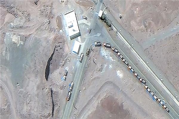 إيران تلوح بالانسحاب من معاهدة حظر الانتشار النووى