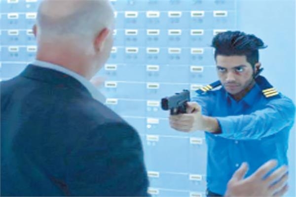 مينا مسعود: تقديم فيلم مصرى أهم بالنسبة لى من «علاء الدين»