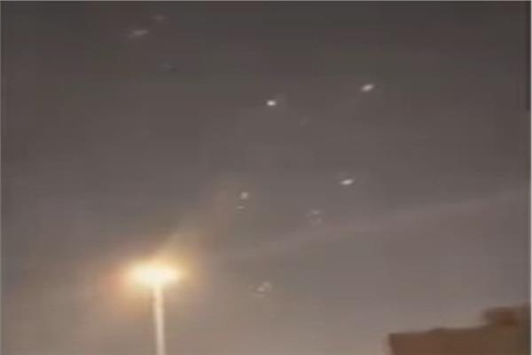 رويترز: سماع دوي انفجارات في سماء العاصمة القطرية الدوحة