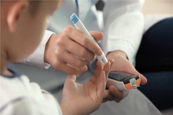 الإنسولين المستنشق يثبت فاعليته للأطفال المصابين بالسكري من النوع الأول