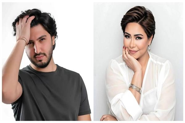 محمد فضل شاكر يكشف مصير تعاونه مع شيرين