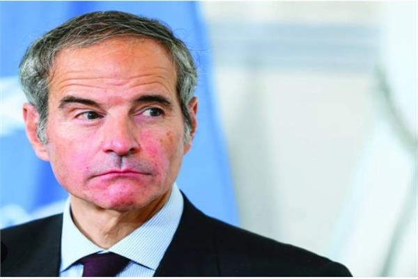إيران تنفي توجيه أي تهديد لمدير الوكالة الدولية للطاقة الذرية ومفتشيها