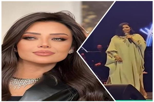 " اختيار غلط.. شغل غلط "..رضوي الشربيني توجه رساله صادمه لـ شيرين عبد الوهاب