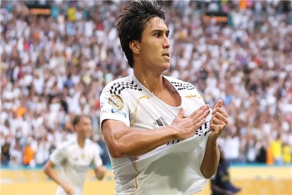لاعب ريال مدريد يعيد رقمًا مميزًا لكريستيانو رونالدو في 2016