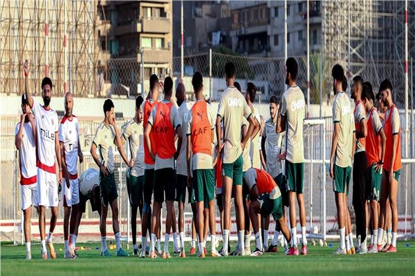 الزمالك يجهز لصرف مستحقات الجهاز المعاون للرمادي