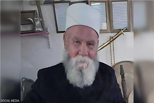 الشارب الذي كسر قلبه.. وفاة شيخ مسن في السويداء بعد تعرضه للإذلال