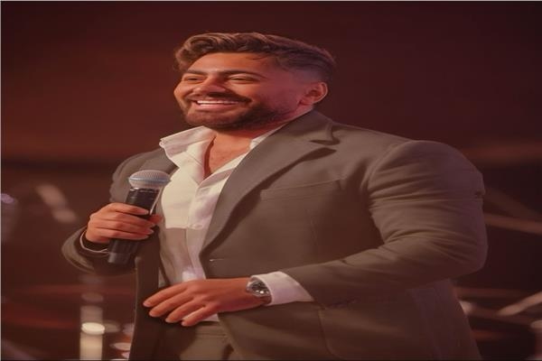 «تعبت ودخلت المستشفى».. تامر حسني يكشف كواليس تحضير ألبوم «لينا معاد»
