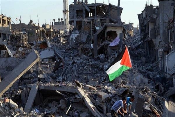 سيناتور أمريكي يطرح سيناريو جديدا بشأن غزة بعد الاستيلاء على القطاع