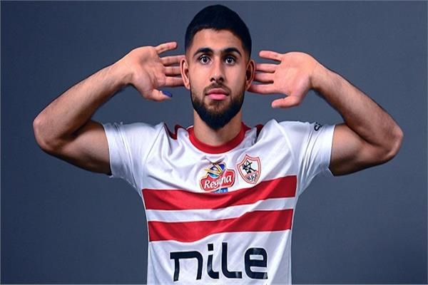 الزمالك يستقر على تسويق عمر فرج في الميركاتو الصيفي