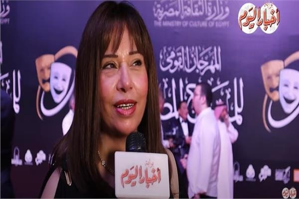سلمى غريب: أنا مش شريرة لكن الندم مش في قاموسي