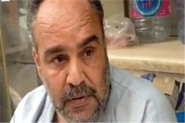 ارتكب فعلًا فاضحًا.. حبس مشجع «مالية كفر الزيات» ٦ أشهر