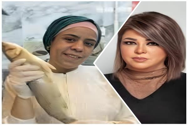 علا شوشة تخرج عن صمتها وتكشف تفاصيل خناقتها مع أم مكة