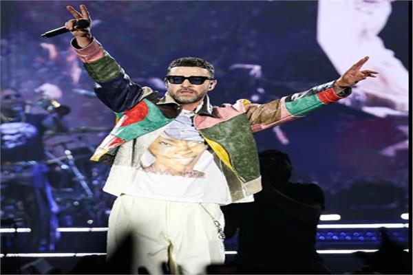 «أعلم جيدًا ما يمر به جاستن تيمبرليك»..