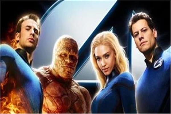 مارفل تكسب الرهان بـ Fantastic 4
