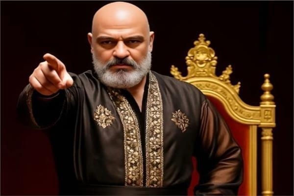 فريد النقراشي: نستطيع المنافسة عالميا.. وهذا الأصعب بدوري بـ«الملك وأنا»