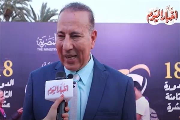 خالد عبد السلام: سميحة أيوب أيقونة المسرح