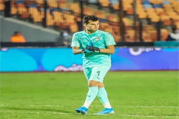 جاد يرحل عن المصري.. وبيراميدز يحسم الصفقة