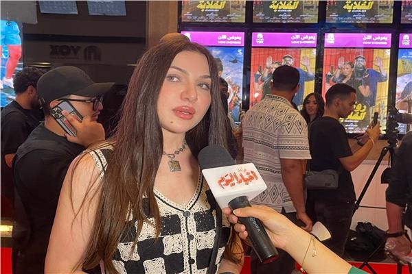 منى عبد الوهاب تكشف رأيها في مسلسل "كتالوج"